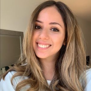 Meet your Posher, Vicky